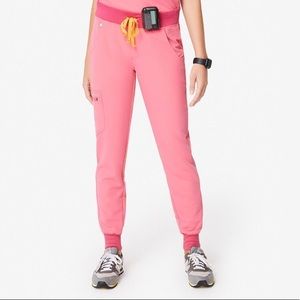 Figs Zamora Jogger Scrub Pants